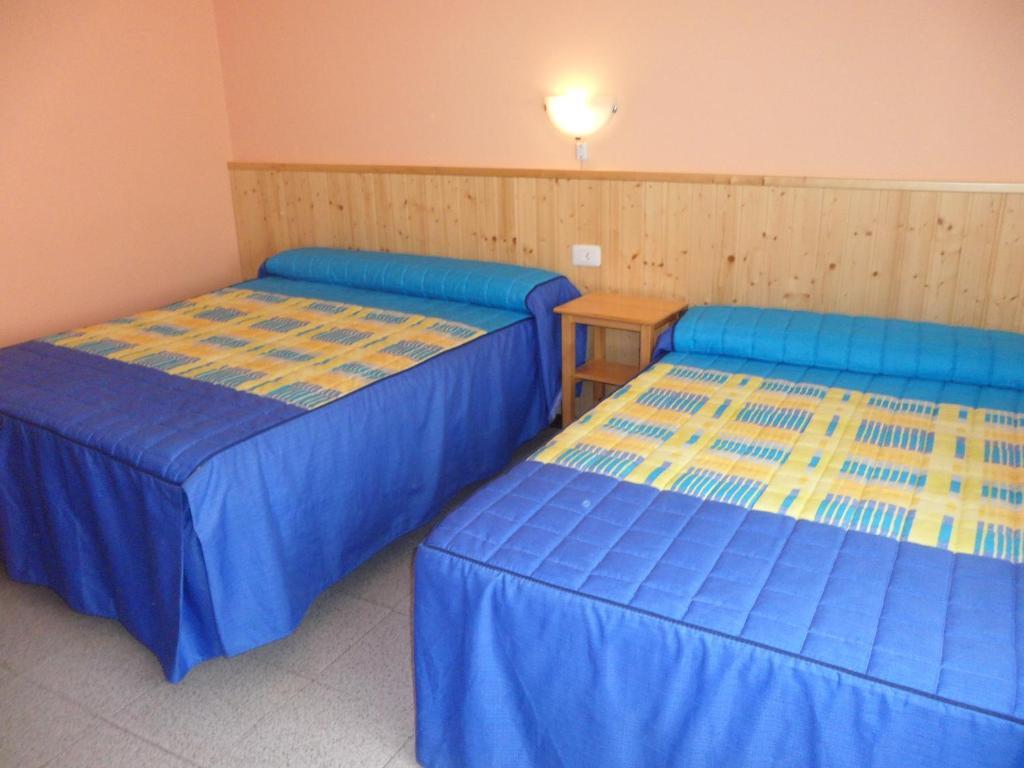 Hostal Alce Hotel Nigran Room photo